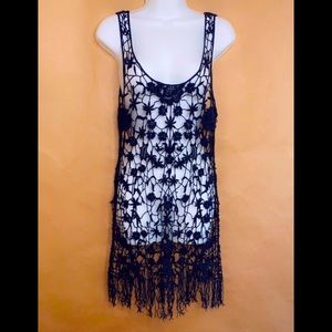 Free People Coverup